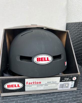 Casco da Skate Bell