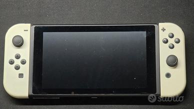 Nintendo Switch V1