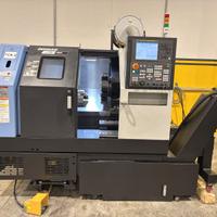 TORNIO DOOSAN LEO 1600 ANNO 2022