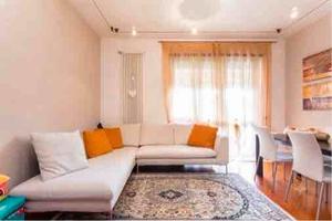 Trilocale canone concordato+box e doppi servizi
