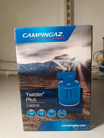 BUTANO A PRESSIONE DIRETTA