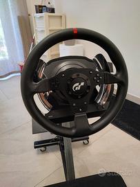 thrustmaster t500 RS 