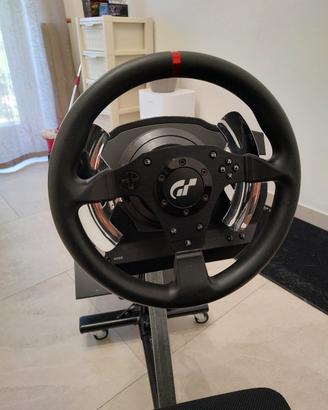 thrustmaster t500 RS 