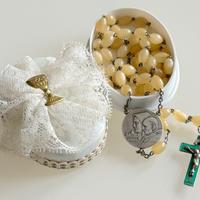 Rosario Anniversario Papa Giovanni  1988