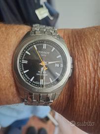 orologio TISSOT PRC 100