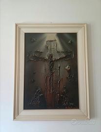 Antonio Di Michele - Quadro - Valutato 