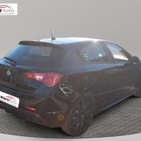 Alfa Romeo Giulietta 1.6 jtdm Sprint 120cv tct