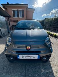 Abarth 595 1.4 Turbo T-Jet 165 CV