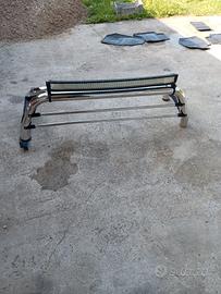 roll bar ford ranger  