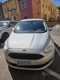 Ford c Max 2018