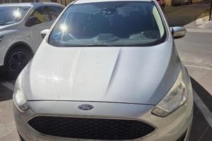 Ford c Max 2018