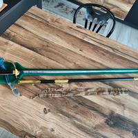 spada da parata aeronautica militare