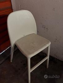 Sedia Bimbo Urban Ikea