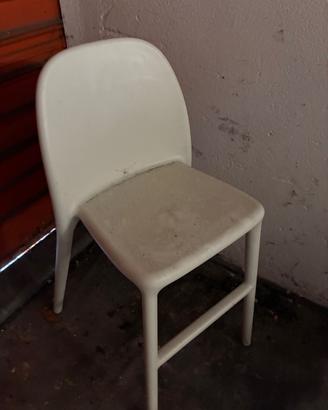 Sedia Bimbo Urban Ikea