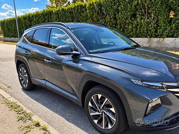 HYUNDAI TUCSON  2023 CAMBIO AUTOMATICO