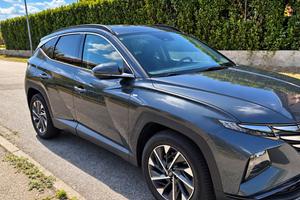 HYUNDAI TUCSON  2023 CAMBIO AUTOMATICO
