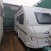 Weinsberg Caraone 400 LK