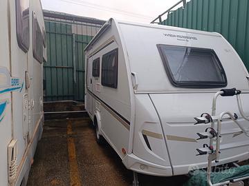 Weinsberg Caraone 400 LK