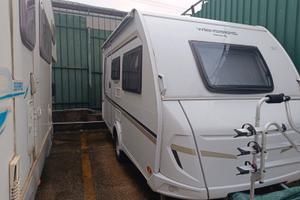 Weinsberg Caraone 400 LK