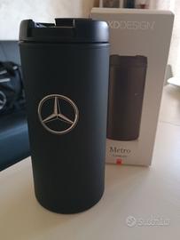 MERCEDES BENZ tumbler termico
