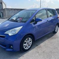 Toyota Verso-S 1.4D MT Style