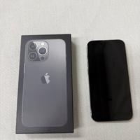 Iphone 13 pro 256 gb Graphite