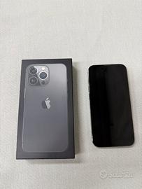Iphone 13 pro 256 gb Graphite