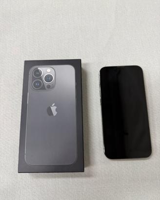 Iphone 13 pro 256 gb Graphite