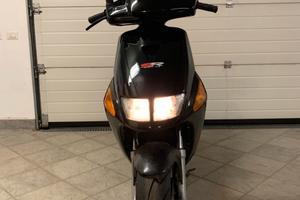 Aprilia Sr 50 anni 90