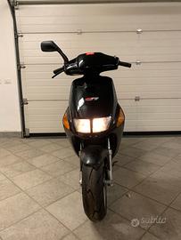 Aprilia Sr 50 anni 90