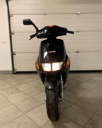 Aprilia Sr 50 anni 90