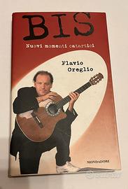 Libro usato - BIS - Flavio Oreglio