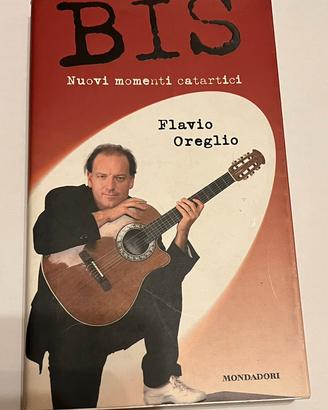 Libro usato - BIS - Flavio Oreglio