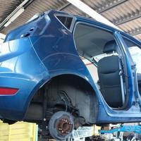 Ford Fiesta cc 1.4 motore F6JD KW 050,00