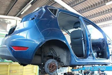 Ford Fiesta cc 1.4 motore F6JD KW 050,00