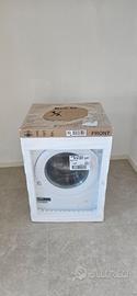 Electrolux Lavatrice serie 600 SensiCare 8 kg 1200
