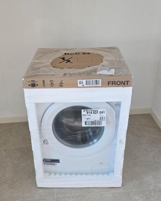 Electrolux Lavatrice serie 600 SensiCare 8 kg 1200