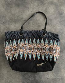 Borsa spalla Desigual