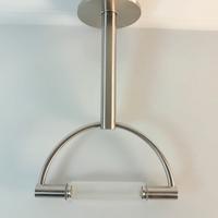 LAMPADA DA PARETE/SOFFITTO CINI&NILS GRADI PIU'
