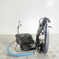 Kit Maniglia Serratura Anteriore Sinistra BMW X5 X