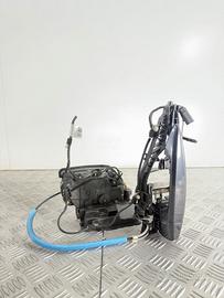 Kit Maniglia Serratura Anteriore Sinistra BMW X5 X