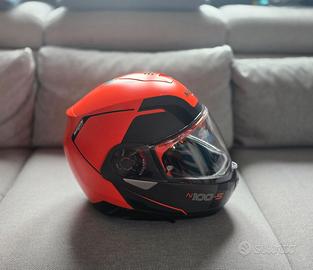 Casco Nolan N100-5