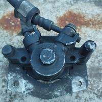 Pinza freni anteriore SUzuki Burgman AN200