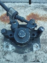 Pinza freni anteriore SUzuki Burgman AN200
