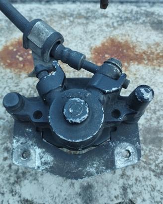 Pinza freni anteriore SUzuki Burgman AN200