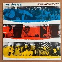 The Police - Synchronicity - LP 33 Vinile 33 giri
