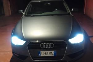 Audi A4 avant  2013   