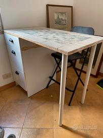 Penisola cucina Artigianale