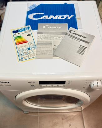 Asciugatrice Candy 8kg