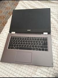 Portatile acer spin/flip 5
